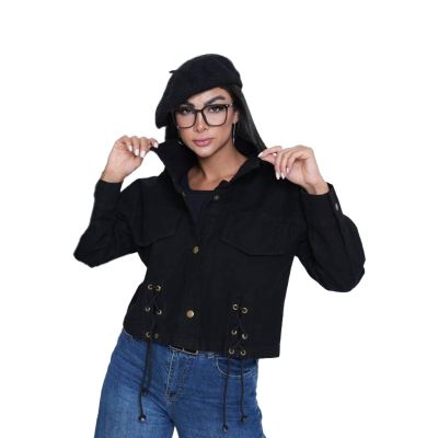 مانتو زنانه کد 273