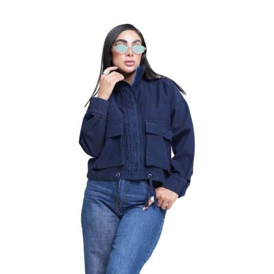 مانتو زنانه کد 273