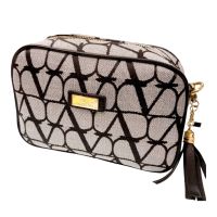 کیف دوشی زنانه کد 5015
